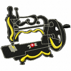Sewing Collection Embroidery Design 9 Sewing Collection Embroidery Design 9